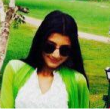 Parvina Purakayastha