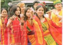 Delhi Bodo Association 