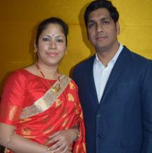 Pinki Talukdar Pinki Talukdar