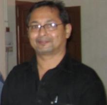 Prabir  Kakati