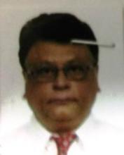 Pradyut  Kumar Barua