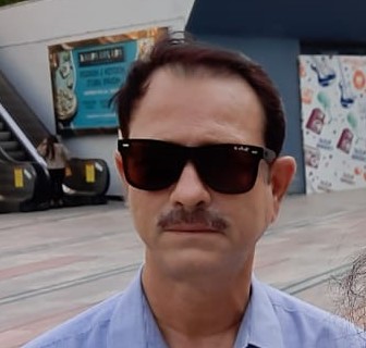 Pradyut Borthakur Pradyut Borthakur