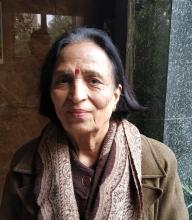 Dr Prameela Kaushal 