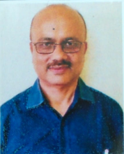 Pranab Jyoti Bhuyan