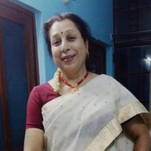 Prarthana Baruah Prarthana Baruah