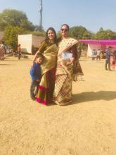 Purabi Dutta Chowdhury Purabi Dutta Chowdhury