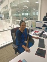 Purabi Dutta Chowdhury Purabi Dutta Chowdhury