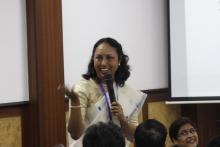 Purabi Dutta Chowdhury Purabi Dutta Chowdhury