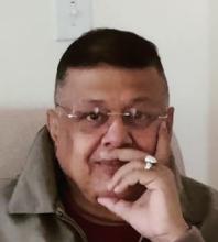 Rajiv Baruah Rajiv Baruah