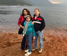 Rini Chakravorty Sharma 