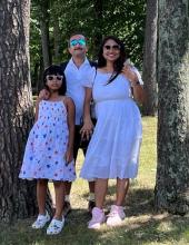 Rini Chakravorty Sharma 