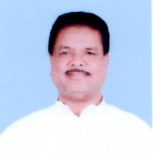 Ripun Borah Ripun Borah