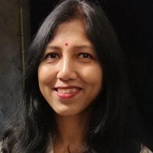 Dr Ritamoni Baruah Dr Ritamoni Baruah