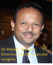 Dr Ritwick  Raj Bhuyan