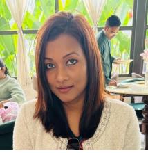 Ratnottama Das Bikram Ratnottama Das Bikram