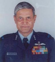 Robin  Chandra  Baruah  AVSN