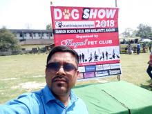 Sashanka sekhar Dutta Sashanka sekhar Dutta