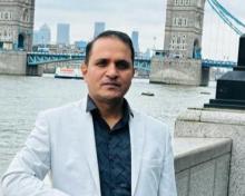 Shahaj Uddin Ahmed Shahaj Uddin Ahmed