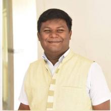 Samuel Horo Samuel Horo