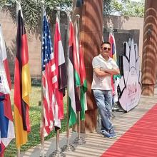 Sanjib Kumar Baruah Sanjib Kumar Baruah