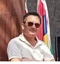 Sanjib Kumar Baruah Sanjib Kumar Baruah