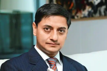 Sanjeev Sanyal Sanjeev Sanyal