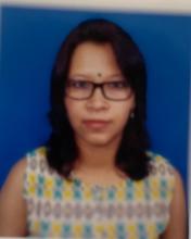 Sanskriti Bora Sanskriti Bora