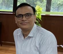 Shantanu Nandan Sharma