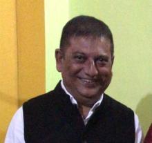 Jayanta Kumar Sarmah Jayanta Kumar Sarmah