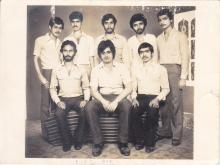 Satyendra Nath Kalita