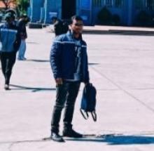 Siddharth Saikia Siddharth Saikia