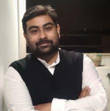 Siddhartha Bhattacharya Siddhartha Bhattacharya