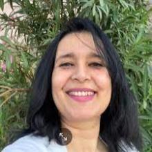 Smita Barooah Smita Barooah