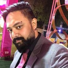 Soumik Hazarika Soumik Hazarika