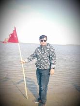 Dr Subrat  Bhusan Sharma