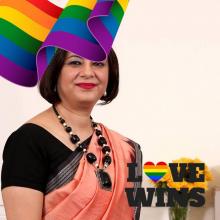 Supriya Bezbaruah Supriya Bezbaruah