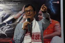 Suryya Goswami Suryya Goswami