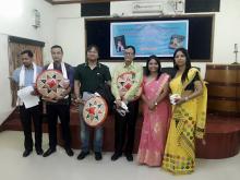 Suryya Goswami Suryya Goswami