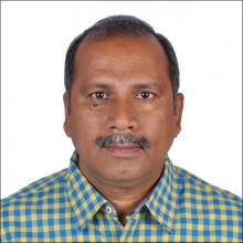 Sushil Misra Sushil Misra