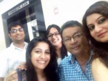 Tridib Chandra Saikia Tridib Saikia