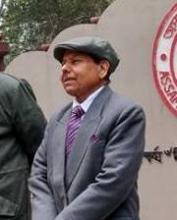 Trailokya  Prasad Khaund