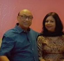 Trilochan Baruah Trilochan Baruah