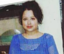 Treveni Choudhury Treveni Choudhury