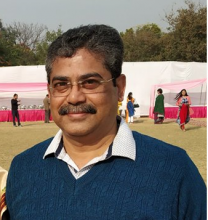 Uddalak Datta Uddalak Datta