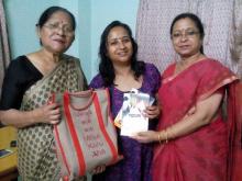 Ulupee kakoty Ulupee kakoty