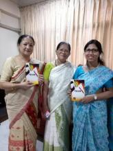 Ulupee kakoty Ulupee kakoty