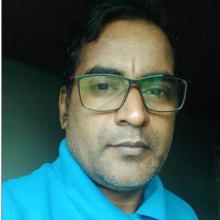 Upen Kalita Upen Kalita