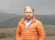Utpal Borpujari