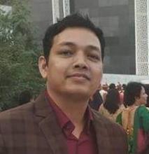 Vaibhav Kumar Singha Vaibhav Kumar Singha