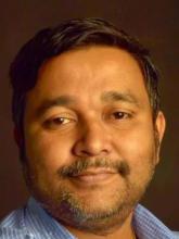 Dr Vikramjit Kakati Dr Vikramjit Kakati